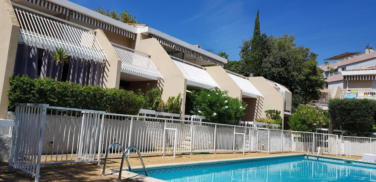 "Cote Charlemagne" Centre-Ville Garage Piscine Terrasse Cassis Zewnętrze zdjęcie